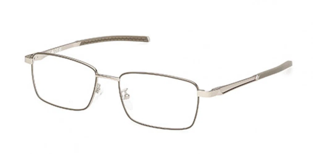 ADIDAS SPORT 5107 Eyeglasses - view 3